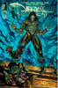 Darkness (2025) #1 - ECC Franck Uzan Exclusive by East Coast Comics