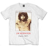 The Doors American Poet [T-Shirt] by Rock Band Apparel