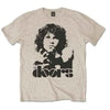 The Doors Break on Through [T-Shirt] by Rock Band Apparel