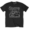 The Doors Collapsed [T-Shirt] by Rock Band Apparel