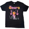 The Doors Jim Beam [T-Shirt] by Rock Band Apparel