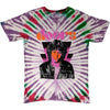 The Doors Jim Beams [T-Shirt] by Rock Band Apparel