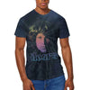 The Doors Jim Halftone Gradient [T-Shirt] by Rock Band Apparel