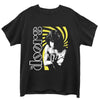 The Doors Jim Spinning [T-Shirt] by Rock Band Apparel