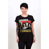 The Doors LA Woman [T-Shirt] by Rock Band Apparel