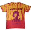 The Doors Light My Fire [T-Shirt] by Rock Band Apparel