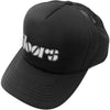 The Doors Logo [Hat] by Rock Band Apparel