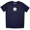 The Doors Mini Stars Logo [T-Shirt] by Rock Band Apparel