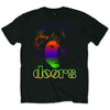 The Doors Morrison Gradient [T-Shirt] by Rock Band Apparel