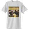 The Doors Morrison Hotel [T-Shirt] by Rock Band Apparel