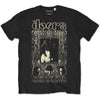 The Doors Nouveau [T-Shirt] by Rock Band Apparel