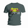 The Doors Riders [T-Shirt] by Rock Band Apparel