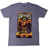 The Doors Sacramento [T-Shirt] by Rock Band Apparel