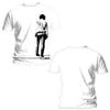 The Doors Solitary [T-Shirt] by Rock Band Apparel
