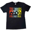 The Doors Strange Days [T-Shirt] by Rock Band Apparel