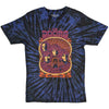 The Doors Strange Days [T-Shirt] by Rock Band Apparel