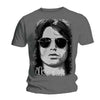 The Doors Summer Glare [T-Shirt] by Rock Band Apparel