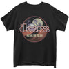 The Doors Waiting For The Sun [T-Shirt] by Rock Band Apparel