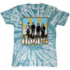 The Doors Waiting For The Sun [T-Shirt] by Rock Band Apparel