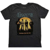 The Doors Waiting for the Sun [T-Shirt] by Rock Band Apparel
