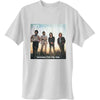The Doors Waiting for the Sun [T-Shirt] by Rock Band Apparel
