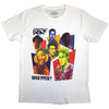 The English Beat Wha'ppen Art Photo [T-Shirt] by Rock Band Apparel