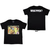 The English Beat Wha'ppen F&B [T-Shirt] by Rock Band Apparel