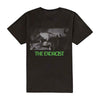 The Exorcist Graphic Logo [T-Shirt] by Rock Band Apparel