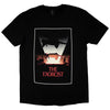 The Exorcist Levitate [T-Shirt] by Rock Band Apparel