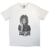 The Flaming Lips Peace and Punk [T-Shirt] by Rock Band Apparel