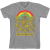 The Flaming Lips Virtuous Industrious [T-Shirt] by Rock Band Apparel