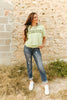 The Friend In Low Places Graphic Tee by Wild Junkie