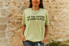 The Friend In Low Places Graphic Tee by Wild Junkie