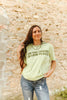 The Friend In Low Places Graphic Tee by Wild Junkie