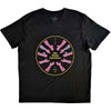 The Front Bottoms Circle Hands [T-Shirt] by Rock Band Apparel