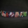 The “Ghostbuster” collar -LIMITED by Bestia Dog Gear