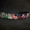The “Ghostbuster” collar -LIMITED by Bestia Dog Gear