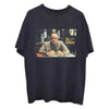 The Godfather Caf√© Scene [T-Shirt] by Rock Band Apparel