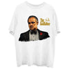 The Godfather Don Sketch [T-Shirt] by Rock Band Apparel