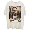 The Godfather Loyalty Honour Family [T-Shirt] by Rock Band Apparel