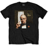 The Godfather Pointing [T-Shirt] by Rock Band Apparel