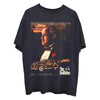 The Godfather Sketch Louis [T-Shirt] by Rock Band Apparel