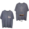 The Godfather Sleeps With The Fishes [T-Shirt] by Rock Band Apparel