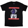 The Goo Goo Dolls Chaos In Bloom [T-Shirt] by Rock Band Apparel
