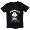 The Goonies Never Say Die [T-Shirt] by Rock Band Apparel