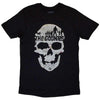 The Goonies Skeleton [T-Shirt] by Rock Band Apparel