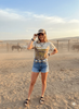 The Herd Keeper Graphic Tee by Wild Junkie