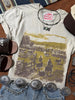The Herd Keeper Graphic Tee by Wild Junkie