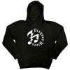 The Hives Disques Hives [Sweatshirt] by Rock Band Apparel