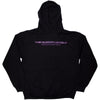 The Human League Generations Tour '24 Logo [Sweatshirt] by Rock Band Apparel